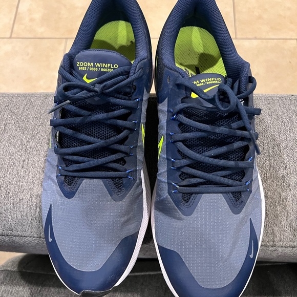 Nike zoom winflo 8 - Picture 5 of 6